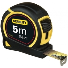 Stanley 0-30-697 - Stanley metr 5m Tylon