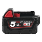 Akumulátor Redlithium-Ion (18 V / 5,0 Ah)