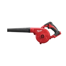 Milwaukee M18 BBL-0 - Aku ventilátor pro dopravu pilin 18 V