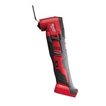 Milwaukee M18 BMT-0 - Aku Multifunkční nářadí 18 V