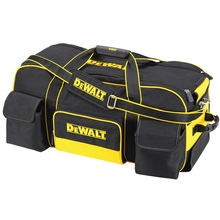 DeWalt DWST1-79210 - Taška na nářadí s madlem a kolčky 70 x 30 x 31 cm