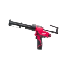 Milwaukee M12 PCG/310C-201B - Aku pistole na kartuše 12 V