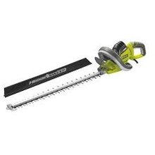 RYOBI RHT6060RS - Elektrický plotostřih (600 W)