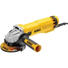 DeWalt DWE4217 - Úhlová bruska 125 mm / 1200 W