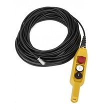 Camac 62502 - Ovladač 48 V (15 m kabel)