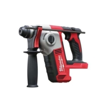 Milwaukee M18 BH-0 - Aku vrtací kladivo