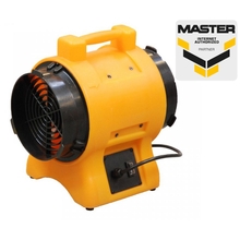 MASTER BL 6800 - Průmyslový ventilátor vzduchu