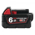 Akumulátor Redlithium-Ion (18 V / 6,0 Ah)