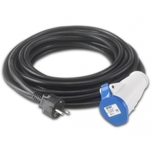 RUBI 58851 - Přívodní kabel pro portálové pily (380 V, 50 Hz)
