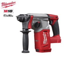 Milwaukee M18 CHM-0 - Aku kombinované kladivo SDS-max 18 V