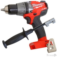 Milwaukee M18 FPD-0 FUEL - Aku příklepová vrtačka 18 V (nulová verze)