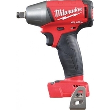 Milwaukee M18 FIWF12-0 - Aku utahovák 1/2" čtyřhran 18 V (nulová verze)