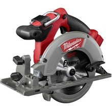 Milwaukee M18 CCS55-0 - Aku okružní pila (165 mm) FUEL 18V (nulová verze)