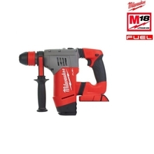 Milwaukee M18 CHPX-0 - Aku vrtací kladivo SDS-plus 18 V