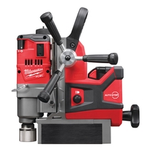 Milwaukee M18 FMDP-502C - Aku magnetická vrtačka 18V / 5.0 Ah