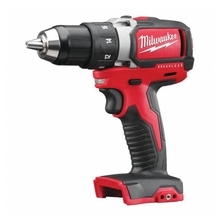 Milwaukee M18 BLDD-0 - Aku vrtací šroubovák 18 V (nulová verze)