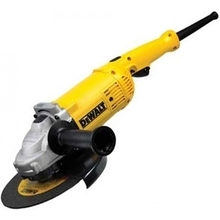 DeWalt DWE494 - Velká elektrická úhlová bruska 230mm