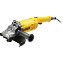 DeWalt DWE490 - Velká elektrická úhlová bruska 230mm