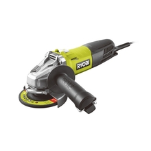 RYOBI RAG800-115G - Úhlová bruska 115mm (800W)