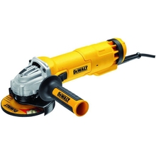 DeWalt DWE4237 - Elektrická úhlová bruska 125mm