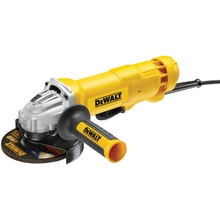 DeWalt DWE4227 - Elektrická úhlová bruska 125mm