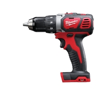 Milwaukee M18 BDD-0 - Aku vrtací šroubovák 18V (nulová verze)