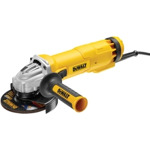 DeWalt DWE4207 - Úhlová bruska 125mm