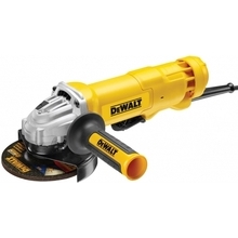 DeWalt DWE4203 - Elektrická úhlová bruska 125mm