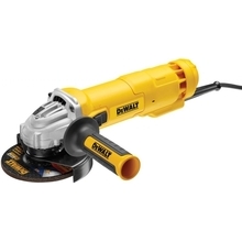 DeWalt DWE4157 - Úhlová bruska 125mm