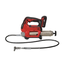 Milwaukee M18 GG-201C - Aku mazací pistole 18V / 2.0 Ah