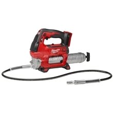 Milwaukee M18 GG-0 - Aku mazací pistole 18 V (nulová verze)