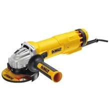DeWalt DWE4206 - Elektrická úhlová bruska 115mm