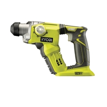 RYOBI R18SDS-0 - Aku kombinované kladivo 18V (nulová verze)