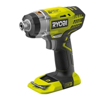 RYOBI RID1801M - Aku rázový utahovák 18V (bez aku)