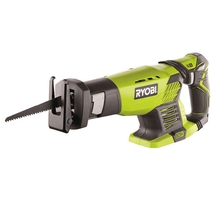 RYOBI RRS1801M - Aku šavlová pila 18V (bez aku)