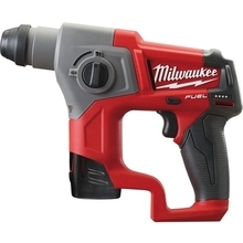 Milwaukee M12 CH-0 - Aku kladivo 12V (nulová verze)