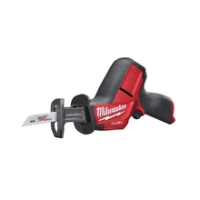 Milwaukee M12 CHZ-0 - Aku pila na kov 12V (nulová verze)