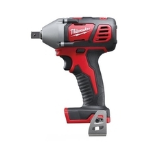 Milwaukee M12 BIW12-0 - Aku rázový utahovák 1/2&quot; čtyřhran 12V (nulová verze)