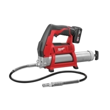 Milwaukee M12 GG-401B - Aku mazací pistole 12 V / 4.0 Ah