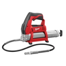 Milwaukee M12 GG-0 - Aku mazací pistole 12 V (nulová verze)