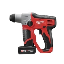 Milwaukee M12 H-402C - Aku kladivo 12 V / 4.0 Ah