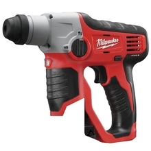 Milwaukee M12 H-0 - Aku kladivo 12 V (nulová verze)