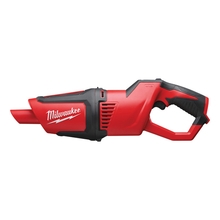 Milwaukee M12 HV-0 - Aku tyčový vysavač 12 V (nulová verze)