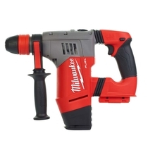 Milwaukee M28 CHPX-0 - Aku kombi kladivo 28 V (nulová verze)