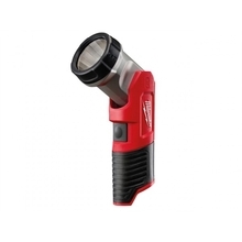 Milwaukee M12 T-LED-0 - Aku lampa (nulová verze)