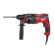 Milwaukee PH 26 - Kombinované SDS-plus 725 W
