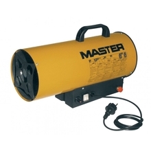 MASTER BLP 27 - Plynové topidlo s ventilátorem (27kW)