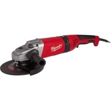 Milwaukee AGV 24-230 GE/DMS - Elektrická úhlová bruska
