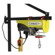 Camac MINOR M-150 BRICO/DIY - Stavební vrátek (150 Kg)