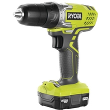 RYOBI R12SD-L13S - Aku šroubovák 12V / 1,3 Ah